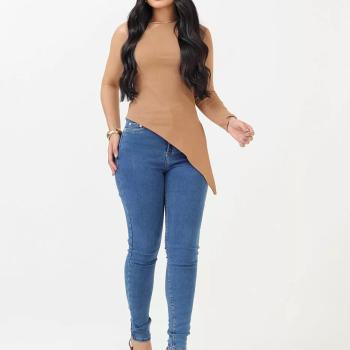 Calça Brytch Feminina Skinny Cinta 132942281 49671