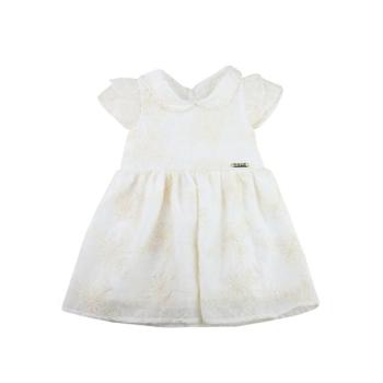Vestido Sonho de Nenê Bebê 5184 M ao G 43592