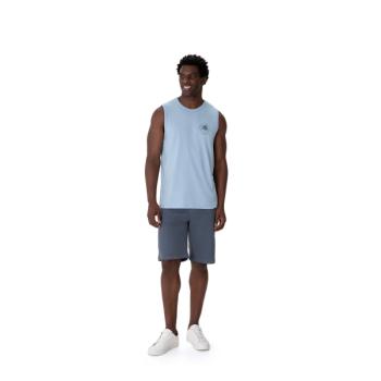 Regata Malwee Masculina 1000135717 Alça Larga 50594