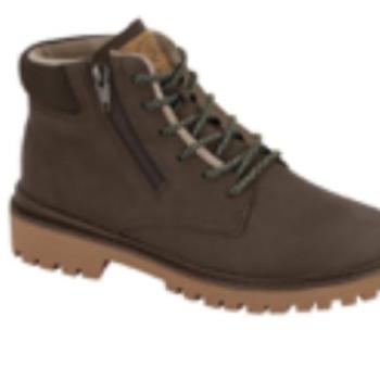 Bota Molekinho 2817132 Café 44480 k26