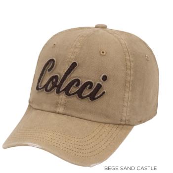 Boné Colcci Masculino Logo Bordada a Lesar  0990177805 51973