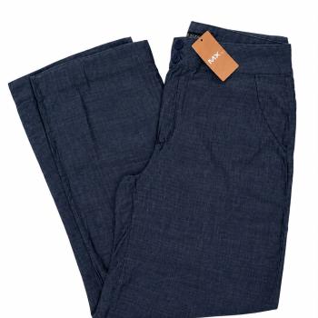 Calça MX Feminina Pantalona  25037  51889