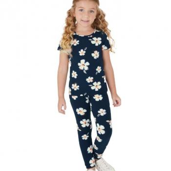 Blusa Malwee Feminina Infantil 1000069712 4 ao 8 37335