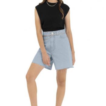 Blusa Malwee Cropped Feminina Juvenil 1000125779 12 ao 16 43031
