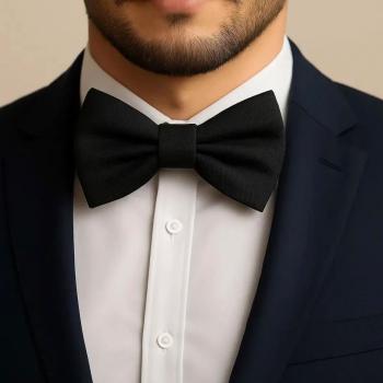 Gravata Borboleta Masculino Importado SP 51318