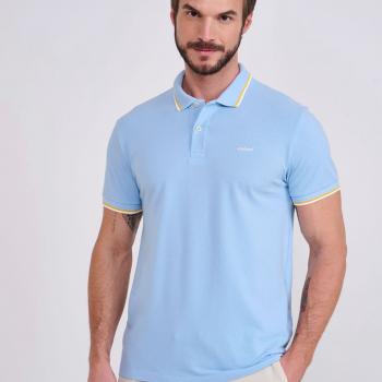 Camisa Polo Masculina Colcci 0250103393 48940