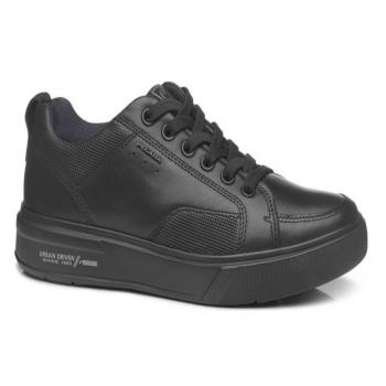 Sapatênis Pegada 111902-07 Stretch Preto 48656
