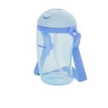 Copo Pimpolho Inclinado 96731 380 ML C/ Canudo 43441