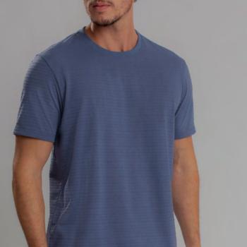 Camiseta Masculina Colisão 462515814 49544