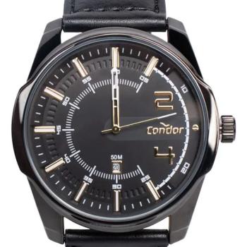 Relogio Condor Masculino C/Pulseira em Couro CO2115NCQ 50815
