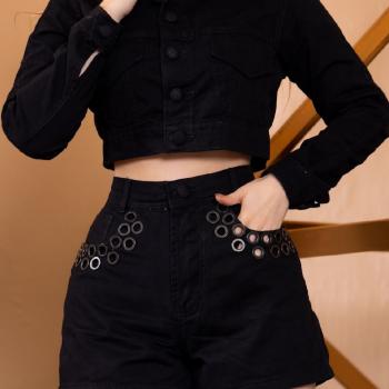Jaqueta Feminino 807 Importado SC  51321