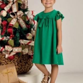 Vestido Tiny Joy Juvenil 12203 10 44003