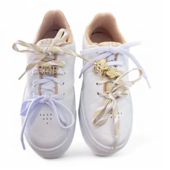 Tenis Casual Ramarim Feminino 2597201 Branco 49098
