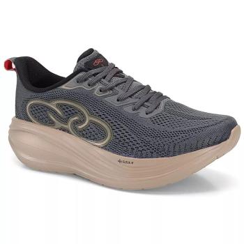 Tênis Olympikus Masculina Ciclo Chumbo Multi 43231496 51895