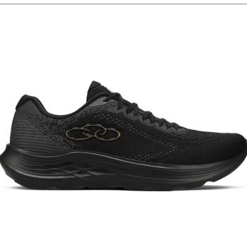 Tênis Olympikus Masculino Index 4 43376462 Preto 50759