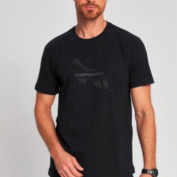 Camiseta Acostamento Masculina 121602047 52284