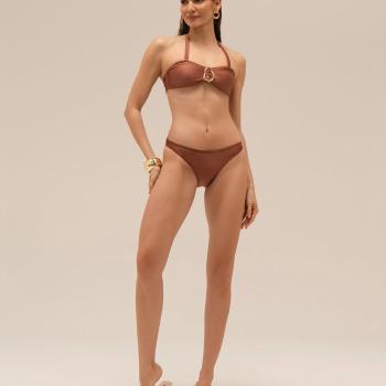 Biquíni Mirele Pôr do Sol com Alça Removivel e Fivela 90185 49518