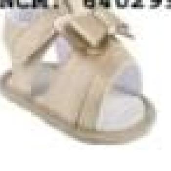 Sandália Keto Feminina Bebê 548881 Dourado 43854