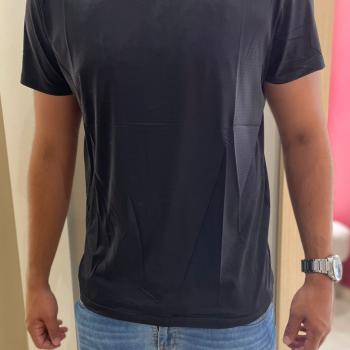 Camiseta Masculina Safira Dray Fit Poliamida 49774