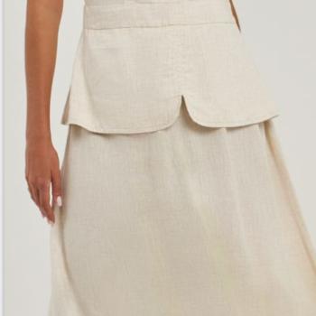 Vestido Caution Feminino Mixlinho V0022 49161