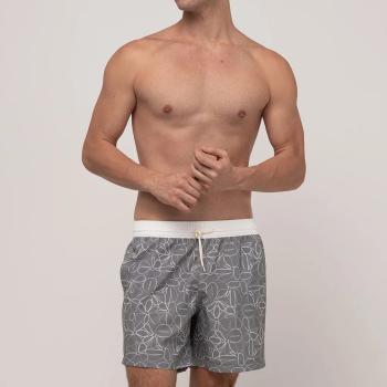 Short Rota do Mar Voley Sublimado 181026 49960