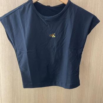 Blusa Gata Bakana Feminina 37166 Cropped 50447