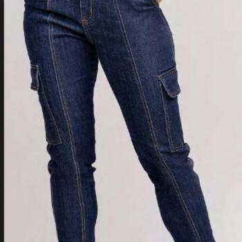 Calça Oppnus Feminina Jogging 11321700047 48821