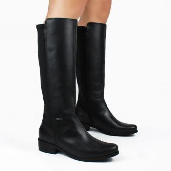 Bota Bottero Cano Longo Couro Atanado Napoli 345801-5 48317