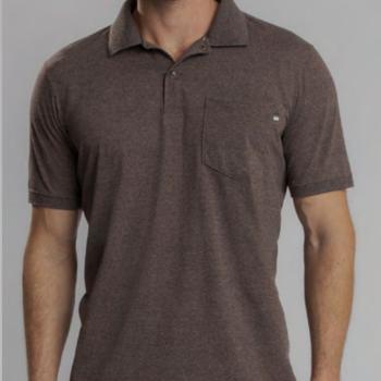 Camisa Polo Masculina Colisão 229511821 49538