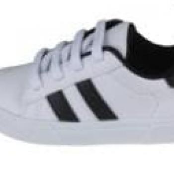 Sapatênis Bloompy Masculino Street Line 770576 Branco/Preto 43363