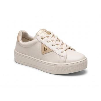 Tênis Ramarim Casual Feminino 2692203 Coconut 51055