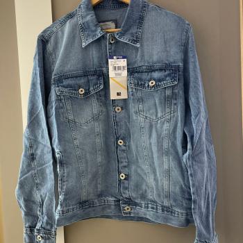 Jaqueta Bivik Jens Masculina 209017 51239