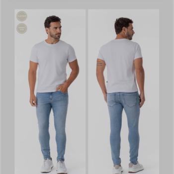 Calça RDG Masculina 30879 Cigarrete 52300