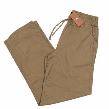 Calça MX Feminina Pantalona C/Elastico na Cintura 25037 51889