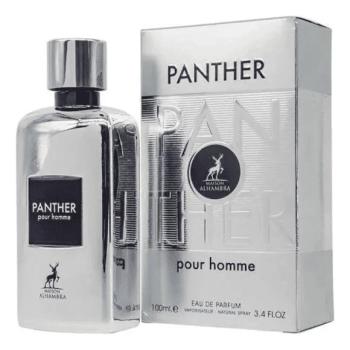 Perfume Panther Pour Homme Eau Parfum 100ML 49715