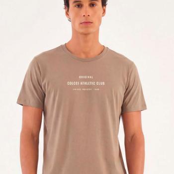 Camiseta Colcci Masculina 0350112372 51661