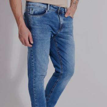 Calça Teezz Masculina Skinny TE11114 48394