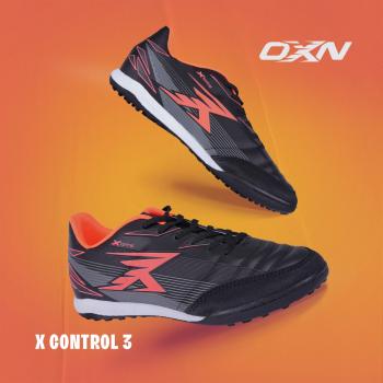 Society OXN Control 3 Preto/Grafite/Coral 41512377 50393