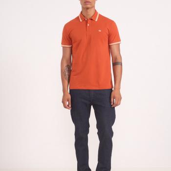 Camisa Polo Colcci Masculina 0250103504 50909