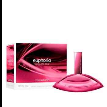 Pefume Euphoria Magnetic Elixir Clalvin Klein Eau de Parfum Intense 100ML 51280