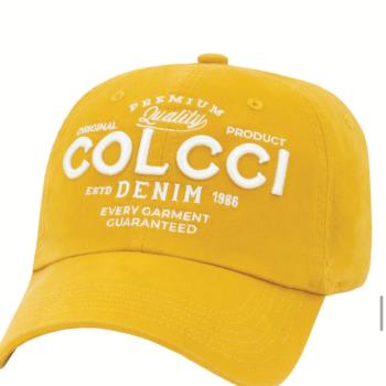 Boné Colcci Bordado Frontal 0990176213 50323