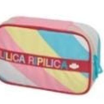 Estojo Box Lilica Ripilica Lovit Vibrant 7714512 44104