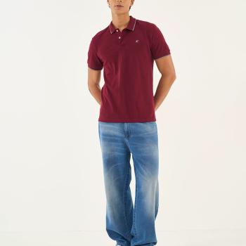 Camisa Polo Colcci Masculina 0250103436 50455