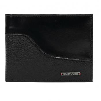 Carteira Classe Masculina ST M104 2A1 Preto 48687