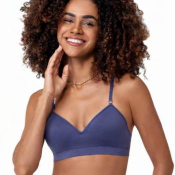 Sutiã Zee Rucci Confort Com Bojo Sem Costura ZR0303001 49328