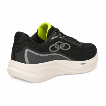 Tênis Olympikus Masculino Flexo 43532498 Preto 51723