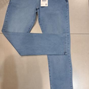 Calça tripe Jeans Skinny Masculina 22095 49103