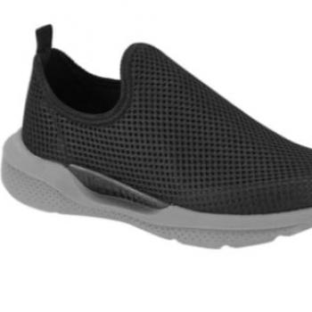 Tênis Molekinho 2864 Preto 43273