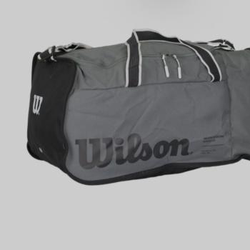 Bolsa de Viagem Wilson em Poliéster GE001 49477