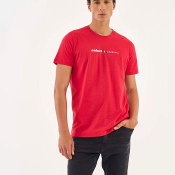 Camiseta Colcci Masculina 0350111915 50199